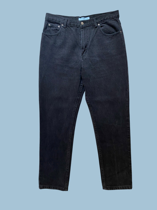 Vintage slim fit mom jeans size 14 adult | Penmans