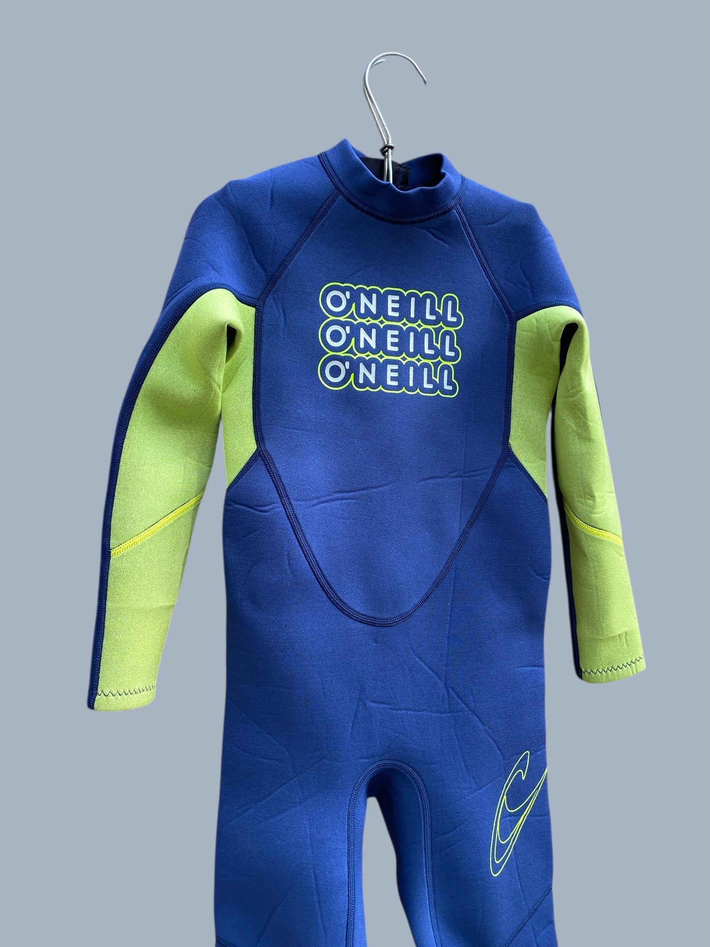 Reactor Full Wetsuit 2mm Kids Wetsuit 6Y | O'Neill