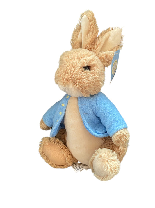 Peter Rabbit stuffy - new | Gund