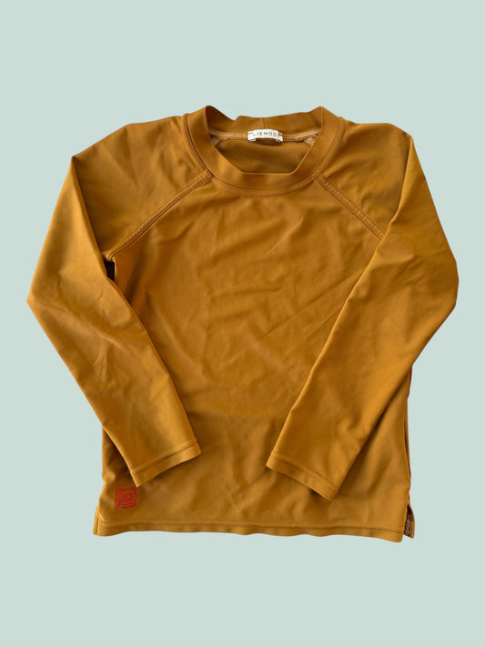 Long sleeve rashguard 3Y (98) | Liewood