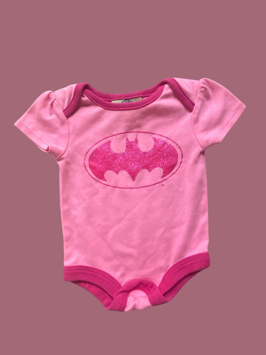 Batman onesie 0-3m | DC Comics