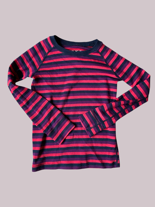Merino blend base layer 8Y | Mountain Warehouse