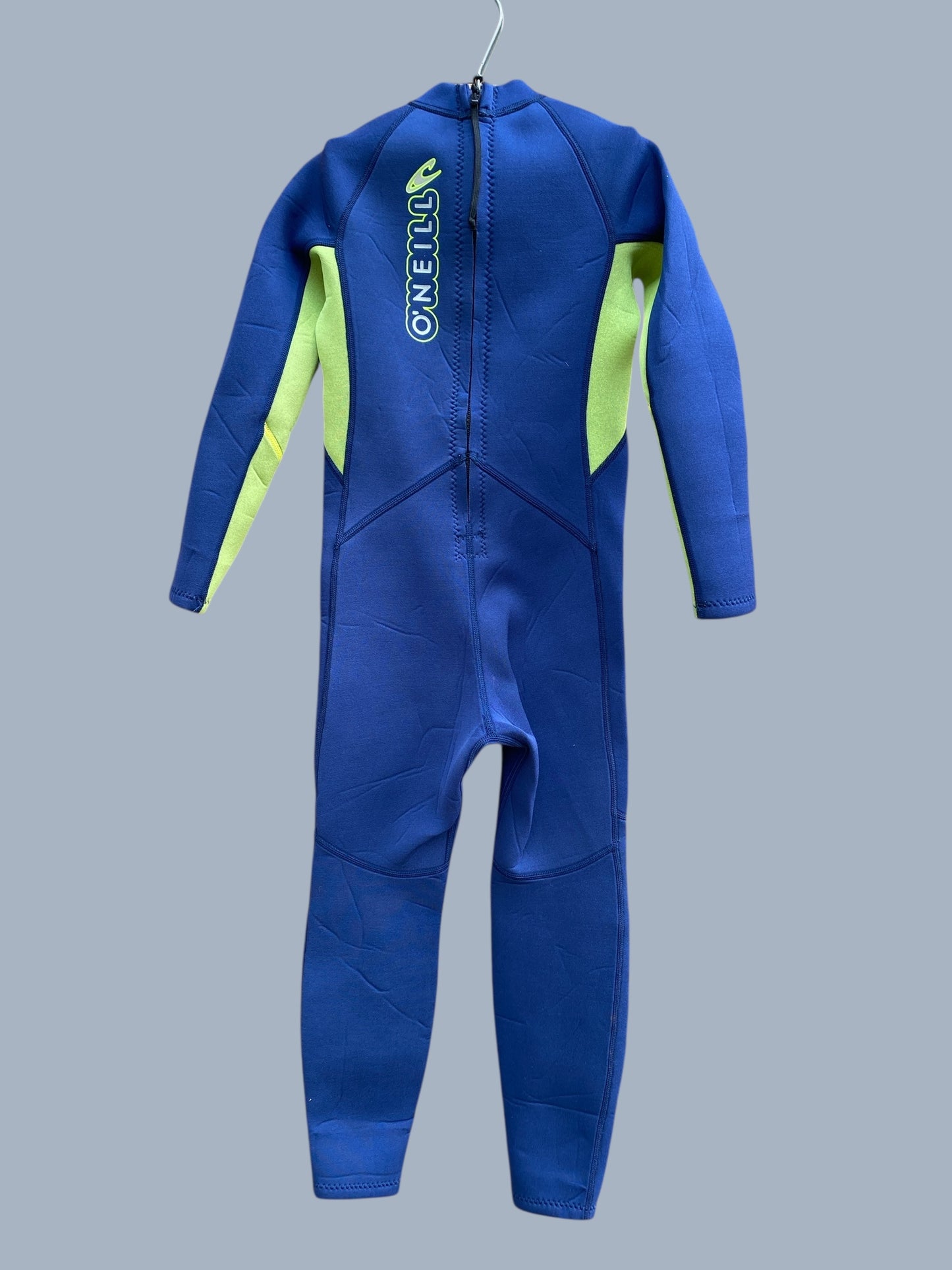 Reactor Full Wetsuit 2mm Kids Wetsuit 6Y | O'Neill