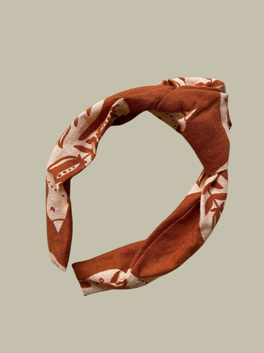 Wren Headband | Hope & Plum