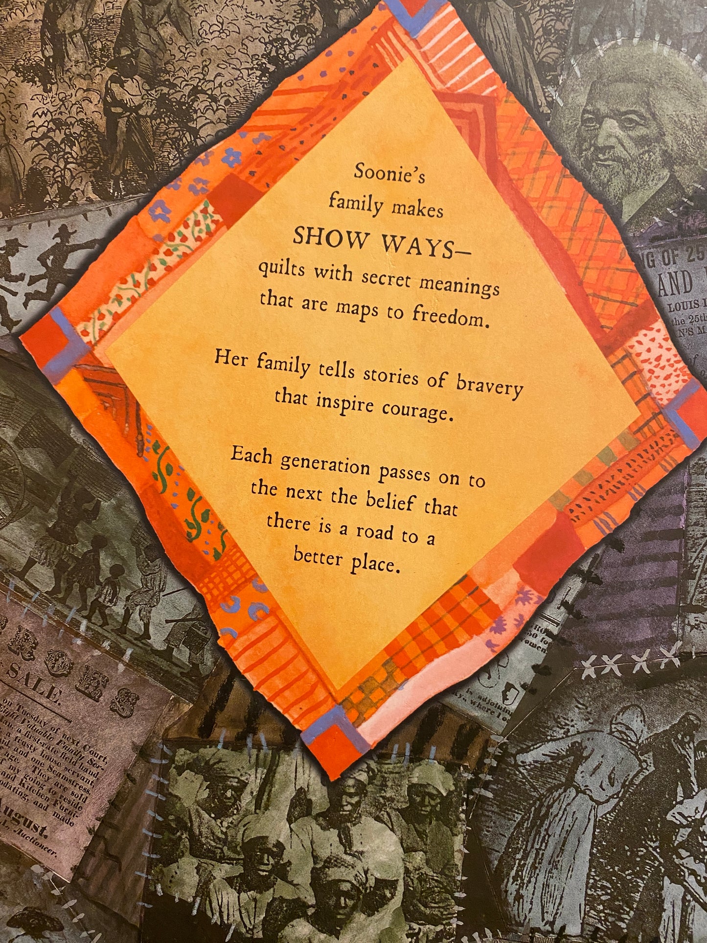 Show Way