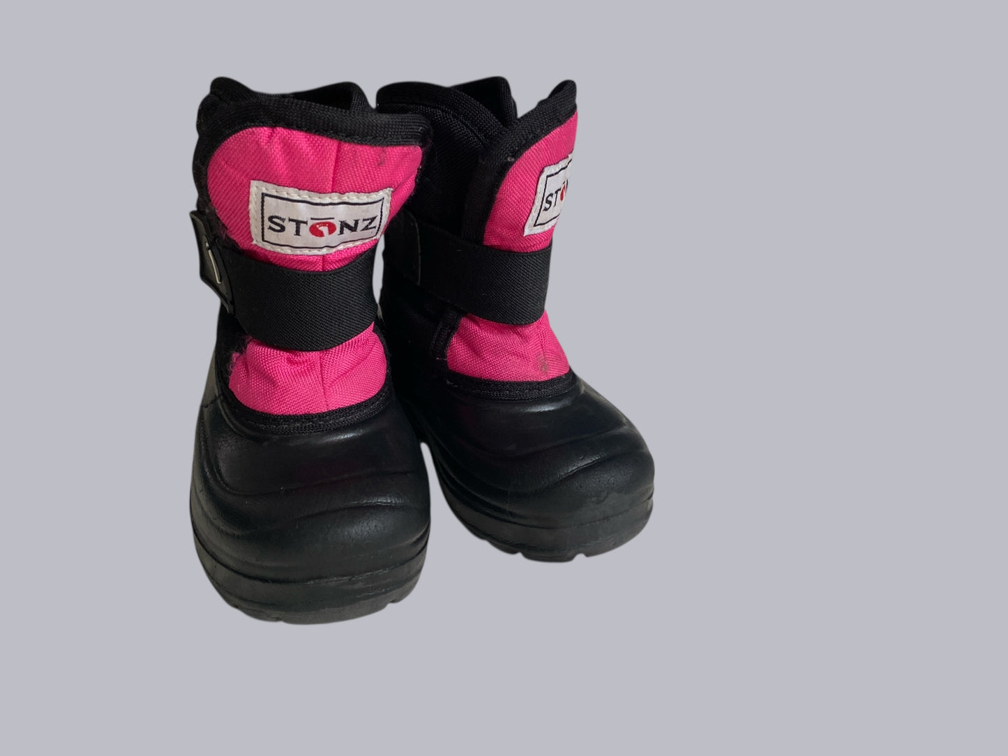 Scout winter boots 6US Little Kids | Stonz