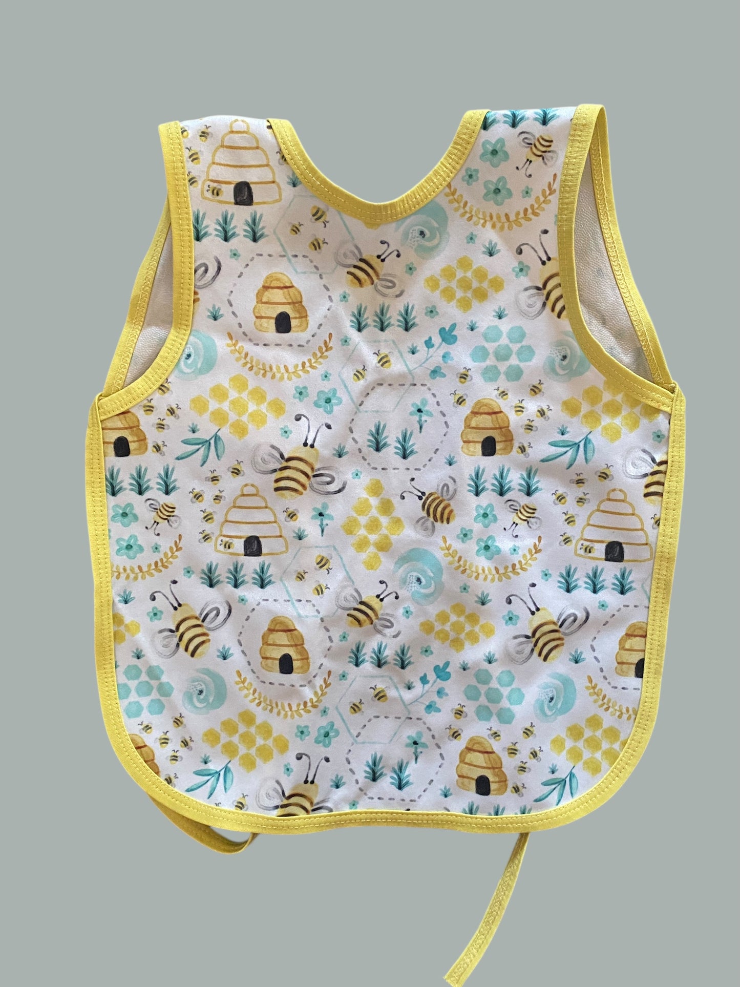 Bib aprons 3-5Y | Bapron
