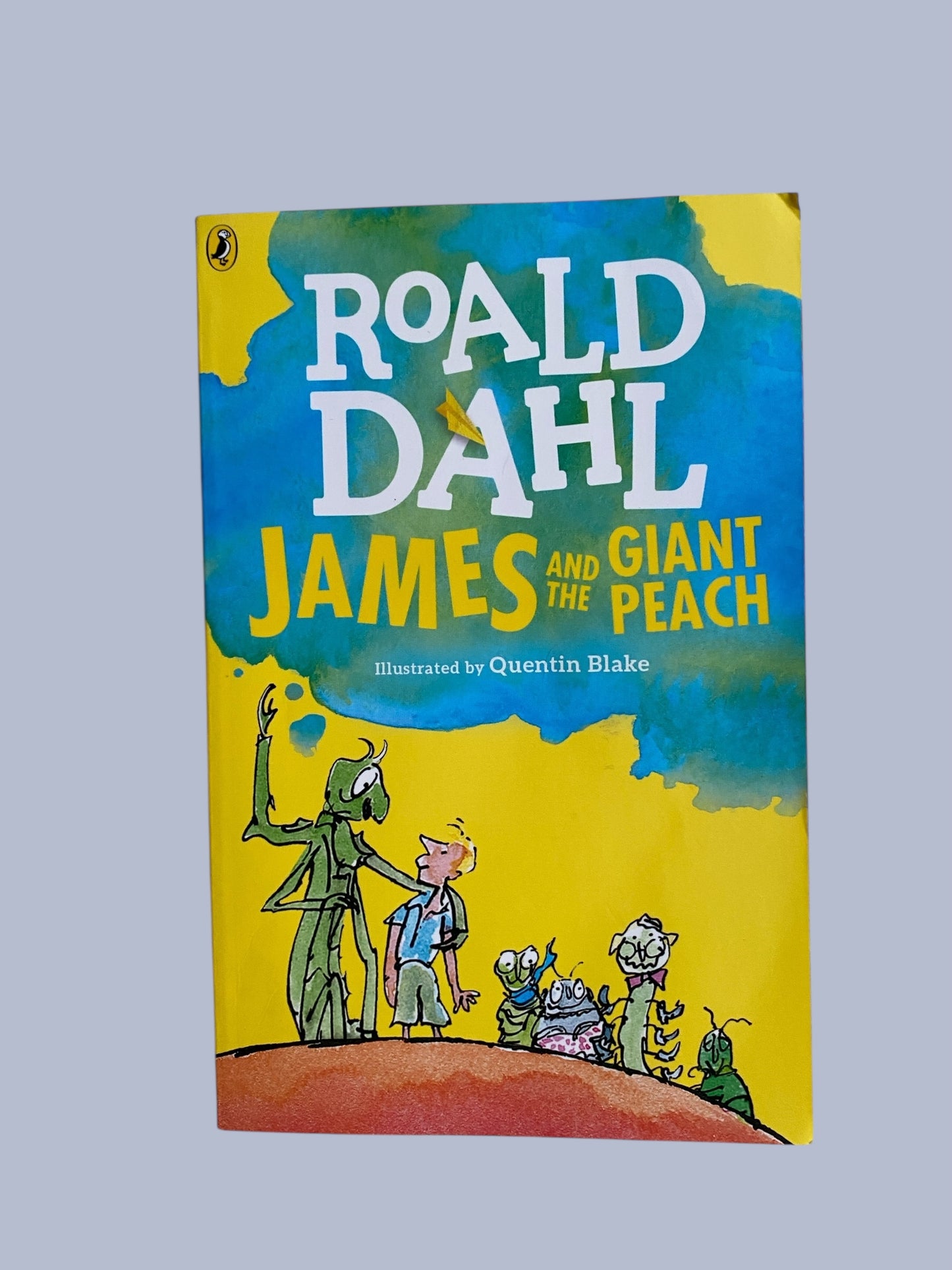 Roald Dahl - Various Titles