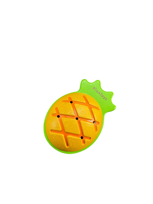 Wooden rattle | Plan toys
