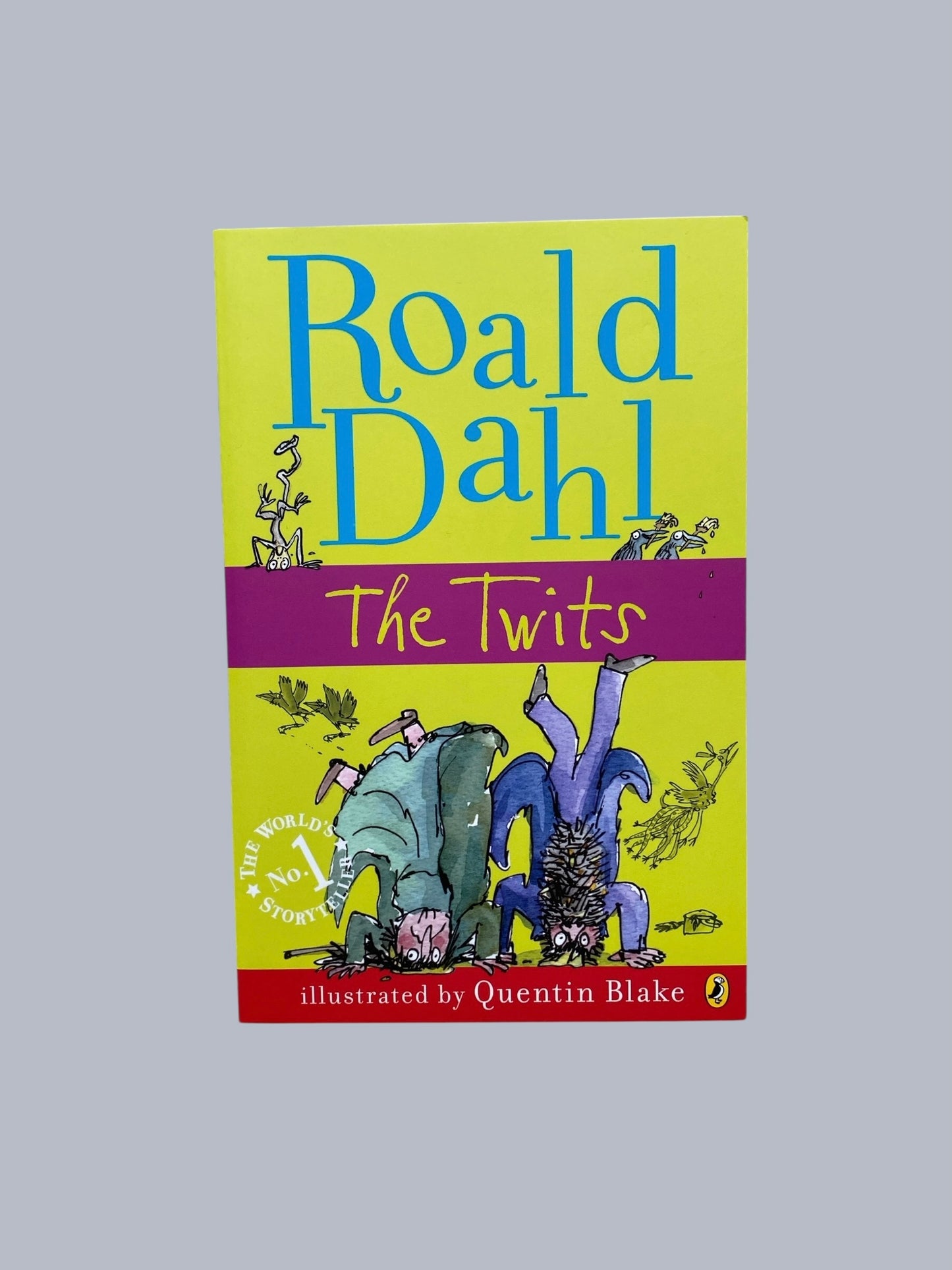 Roald Dahl - Various Titles