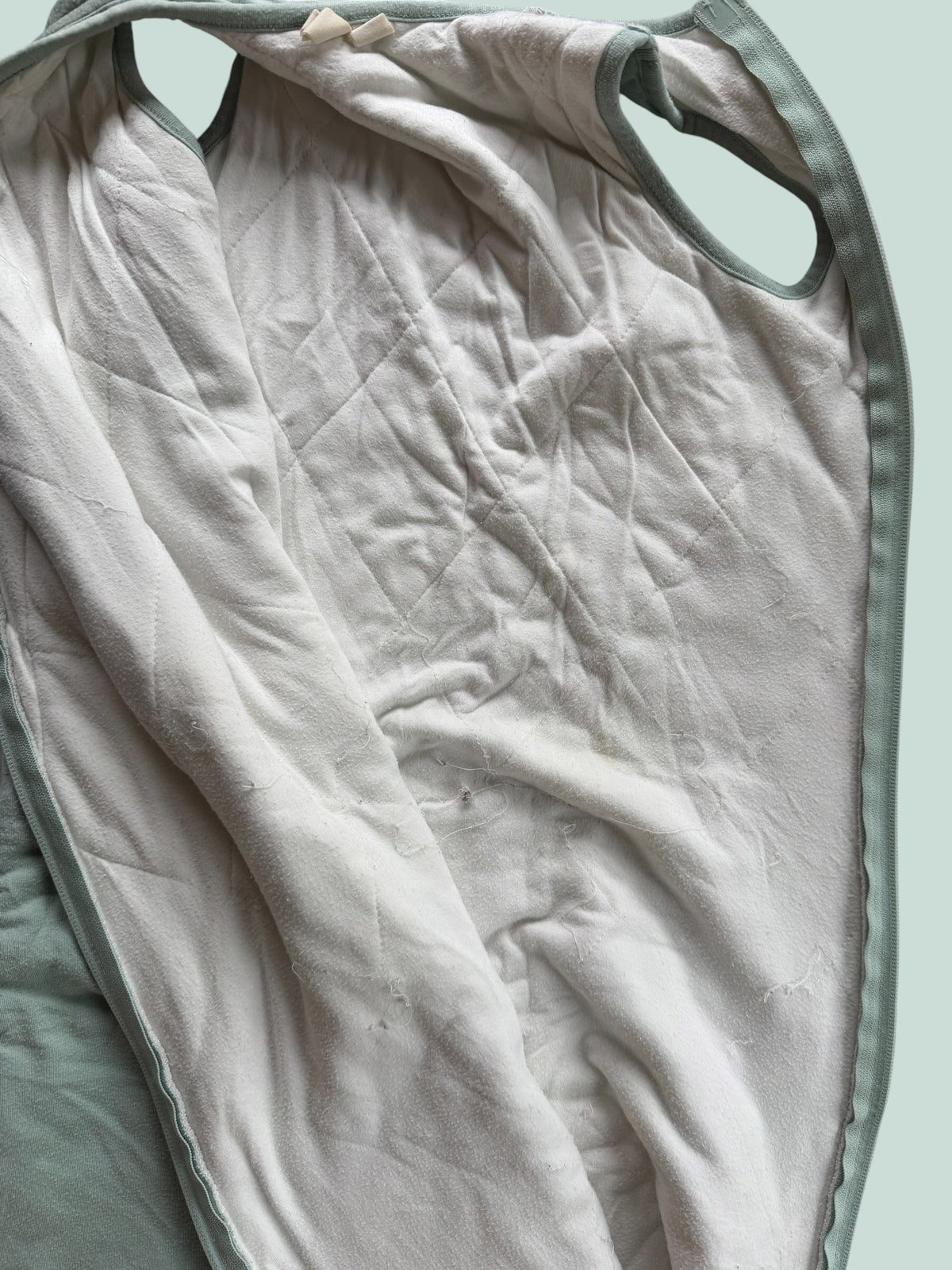 Bamboo sleepsack 18-36m | Kyte