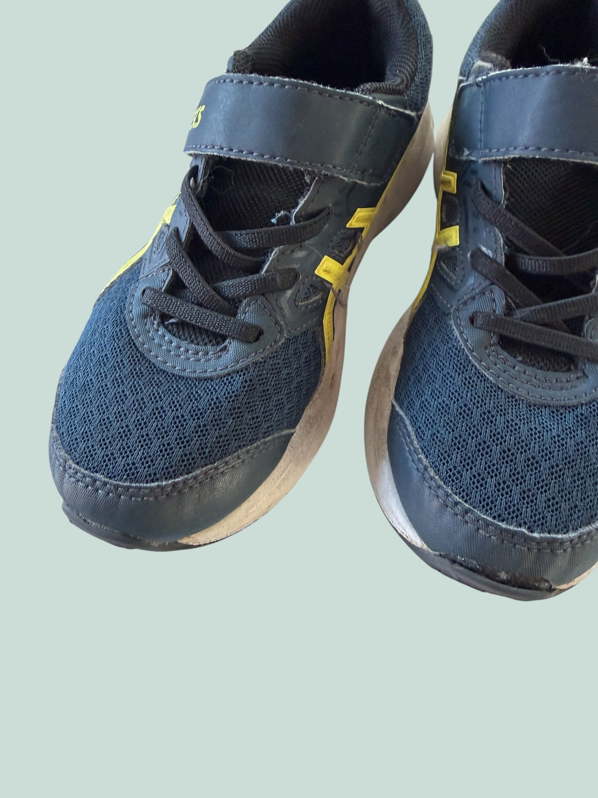 Velcro sneakers 2US Big Kid  | Asics