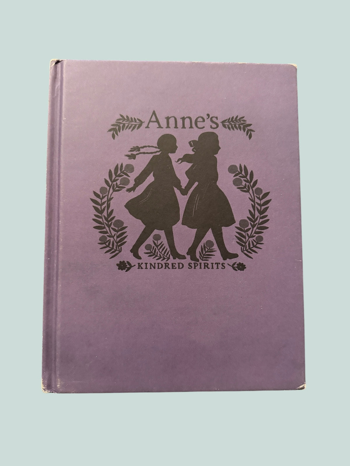 Anne's Kindred Spirits