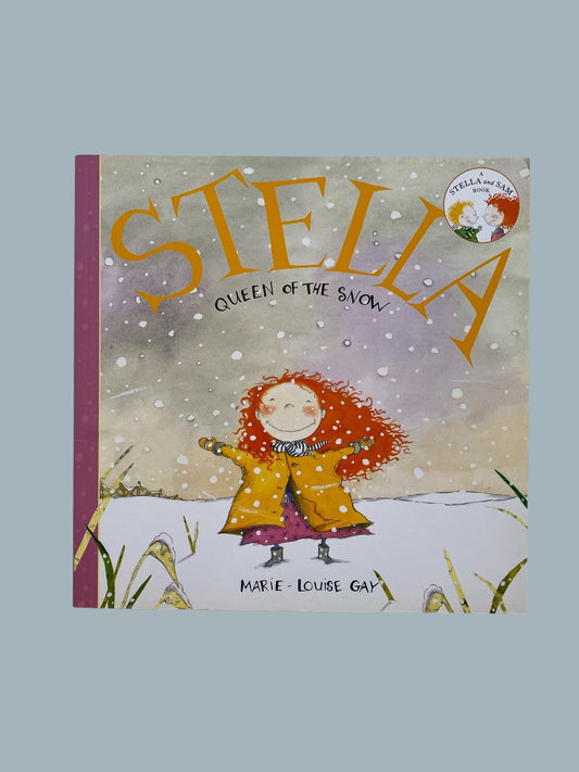 Stella Queen of the Snow