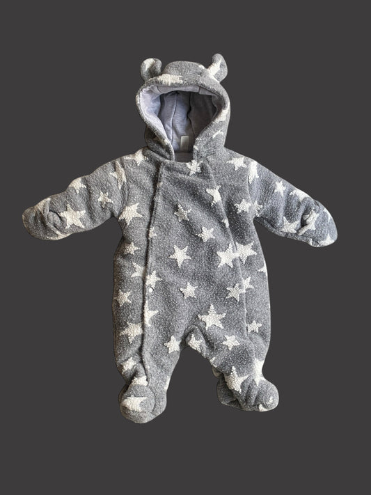 Baby hunting suit 3-6m | First Wish