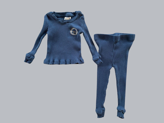 Organic cotton set 0-12m | Mick Mack