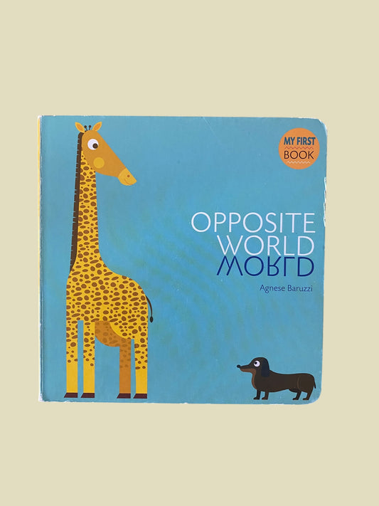 Opposite World