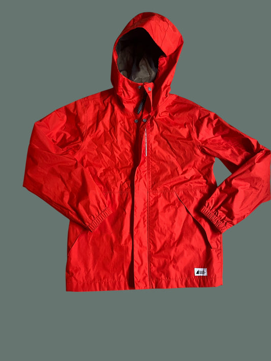 Aquanator rain jacket 10Y | Mec
