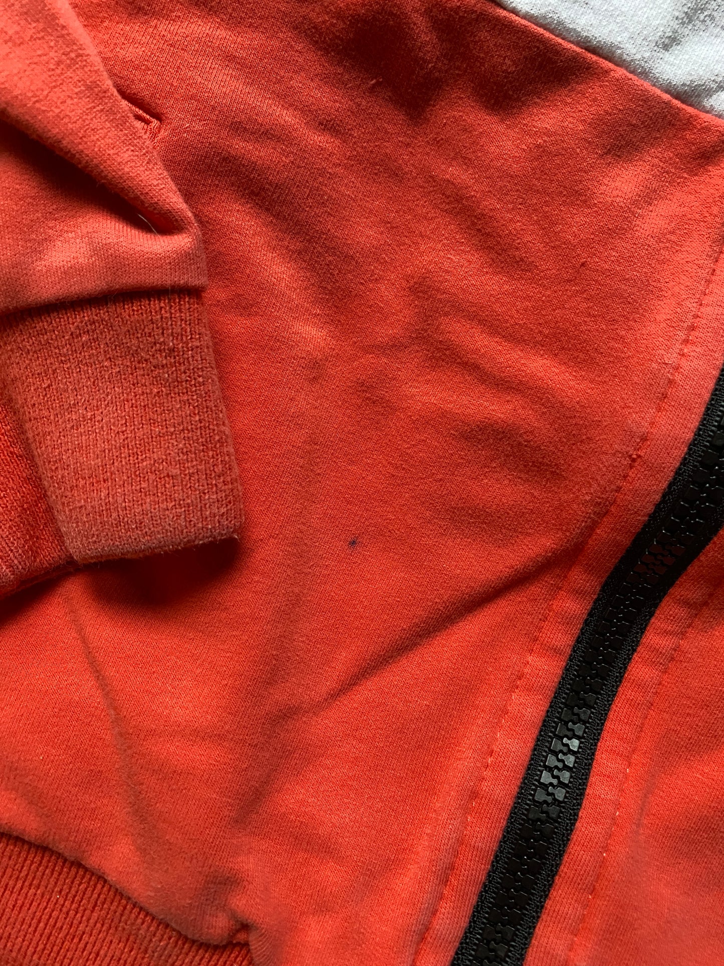 Organic cotton track suit 4-6Y | Gardner and the Gang