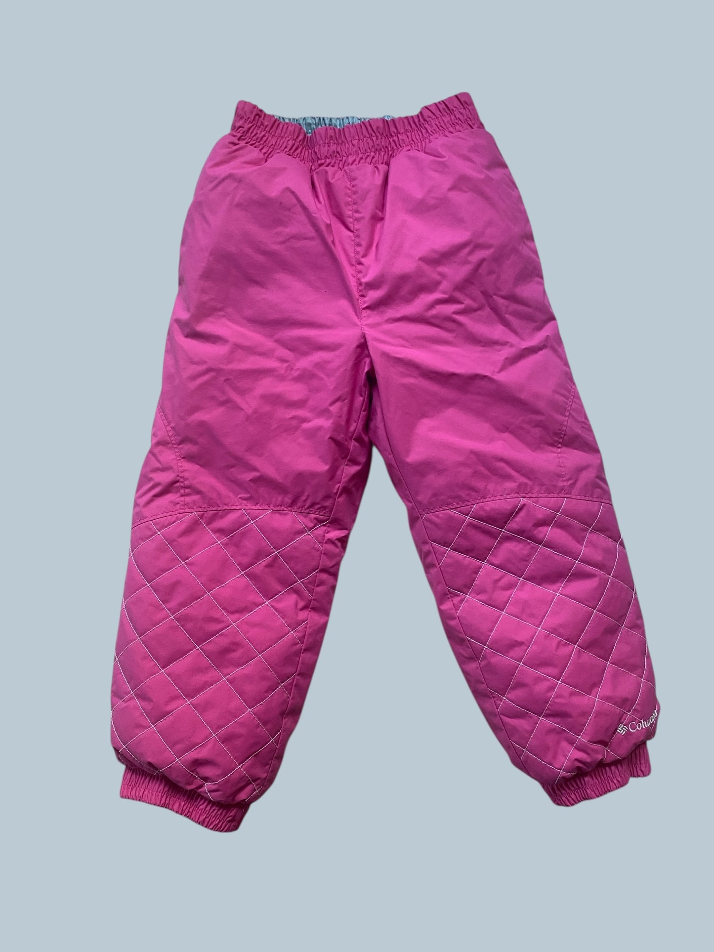 Reversible snow pants 4-5Y | Columbia