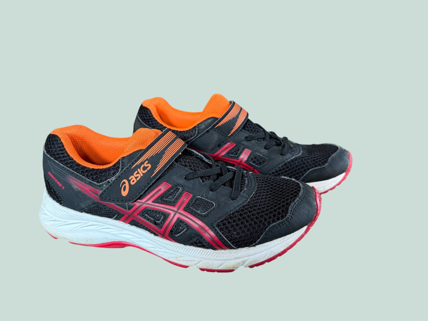 Velcro sneakers 3US Big Kid  | Asics