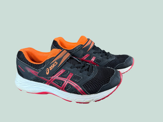 Velcro sneakers 3US Big Kid  | Asics