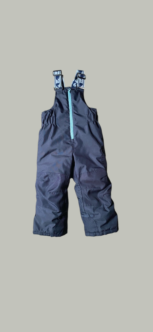 Frozen snowpants 3Y | Disney