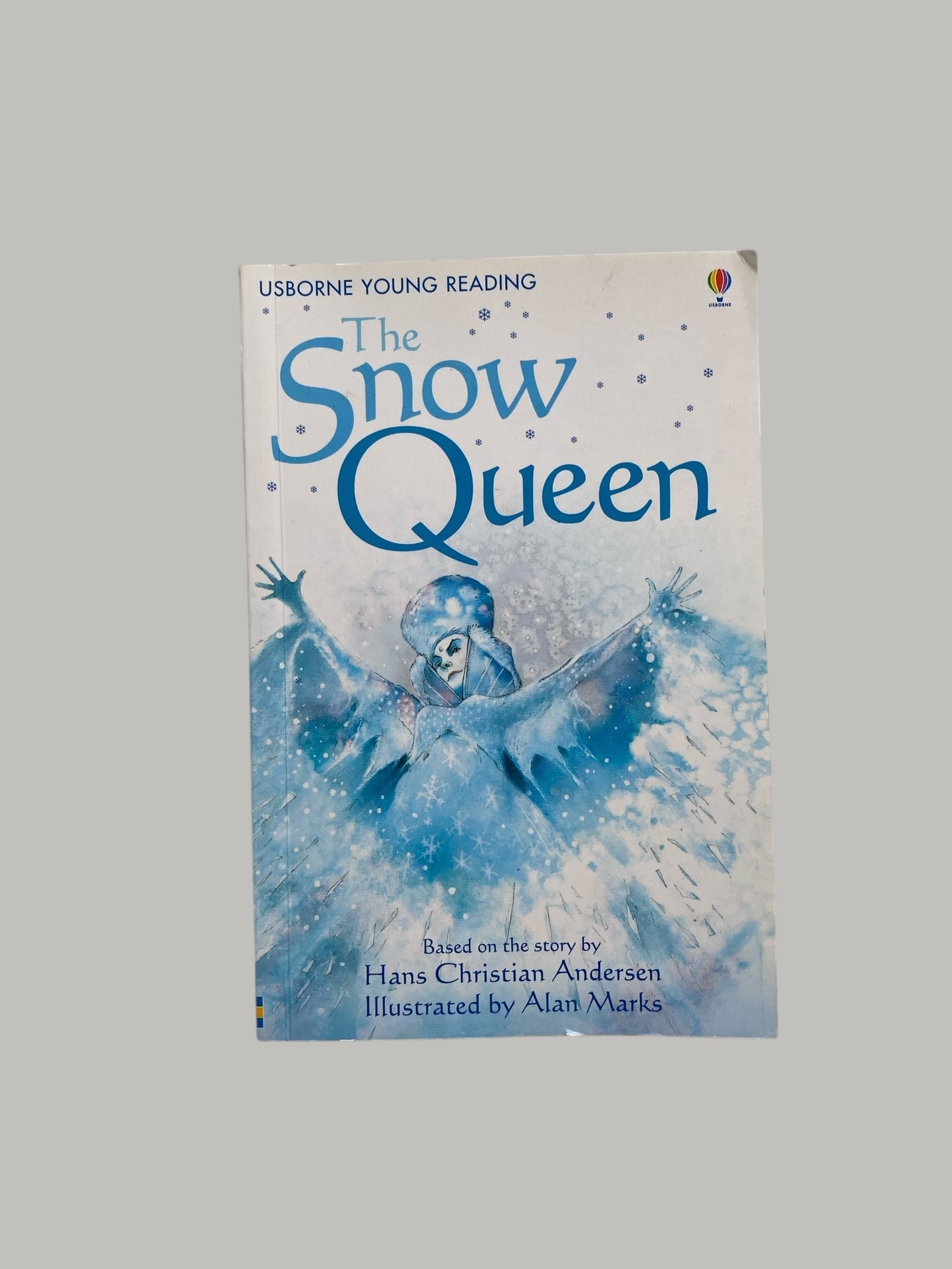 The Snow Queen