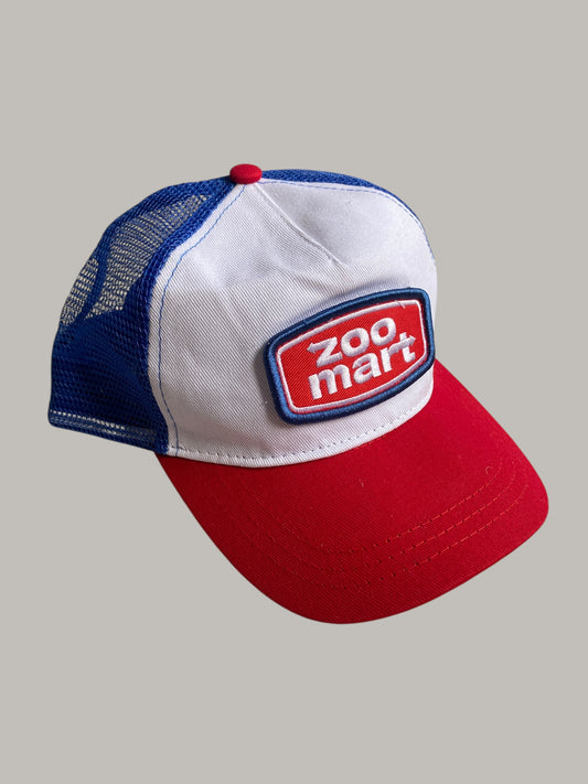 Zoo York baseball cap one size youth