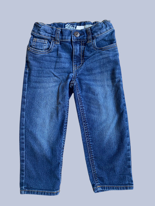 Straight jeans 2Y | OshKosh