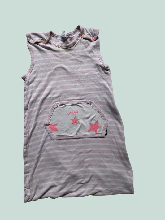 Cotton sleepsack 6-18m | Bonds