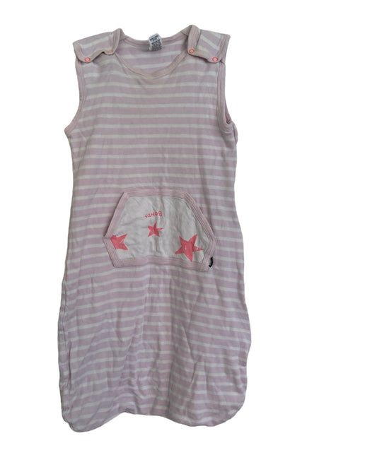 Cotton sleepsack 6-18m | Bonds