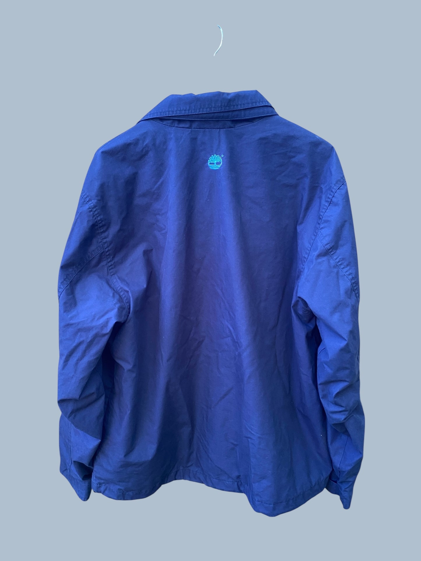 Weathergear windbreaker men’s large | Timberland