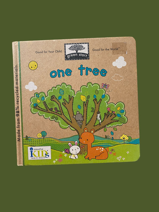 One Tree | Green Start