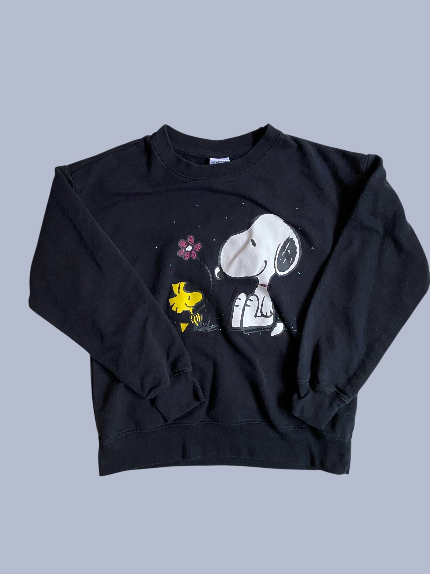 Peanuts sweater women's size small / youth | Peanuts