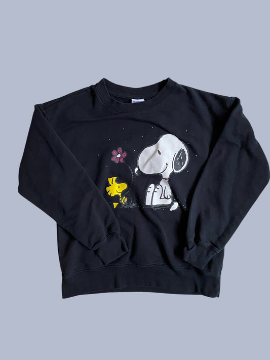 Peanuts sweater women's size small / youth | Peanuts