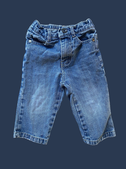 Denim cotton jeans 18m | Calvin Klein