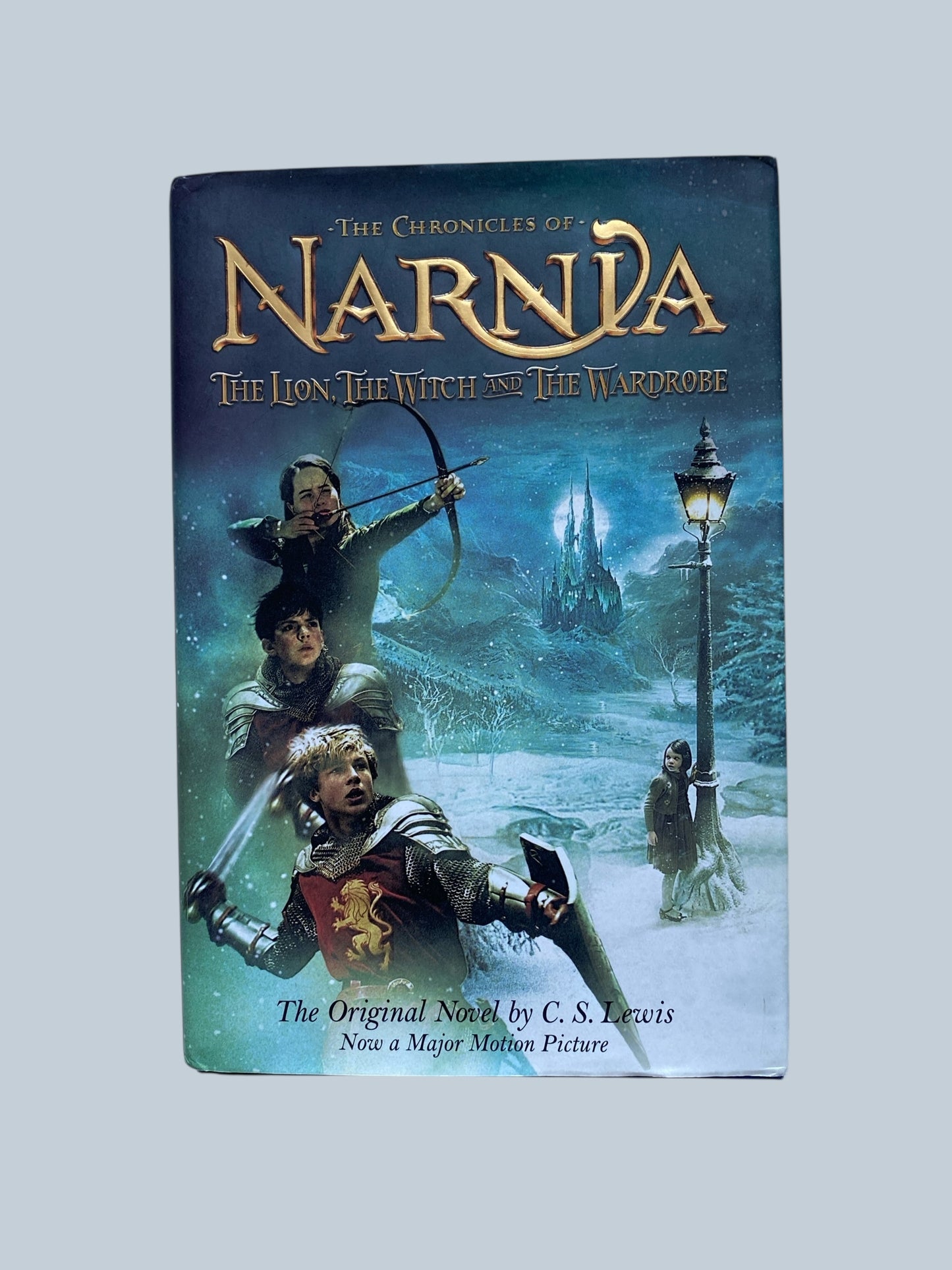 The Chronicles of Narnia