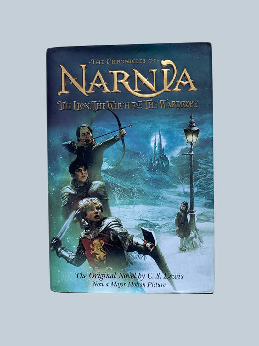 The Chronicles of Narnia