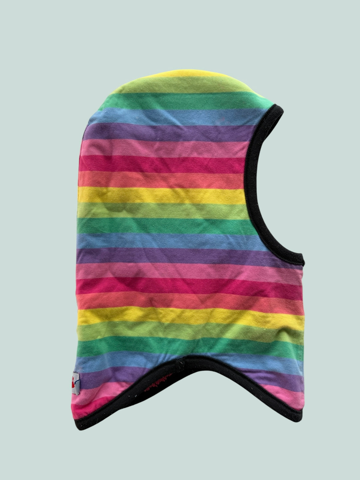Reversible balaclava 6-8Y | Molo