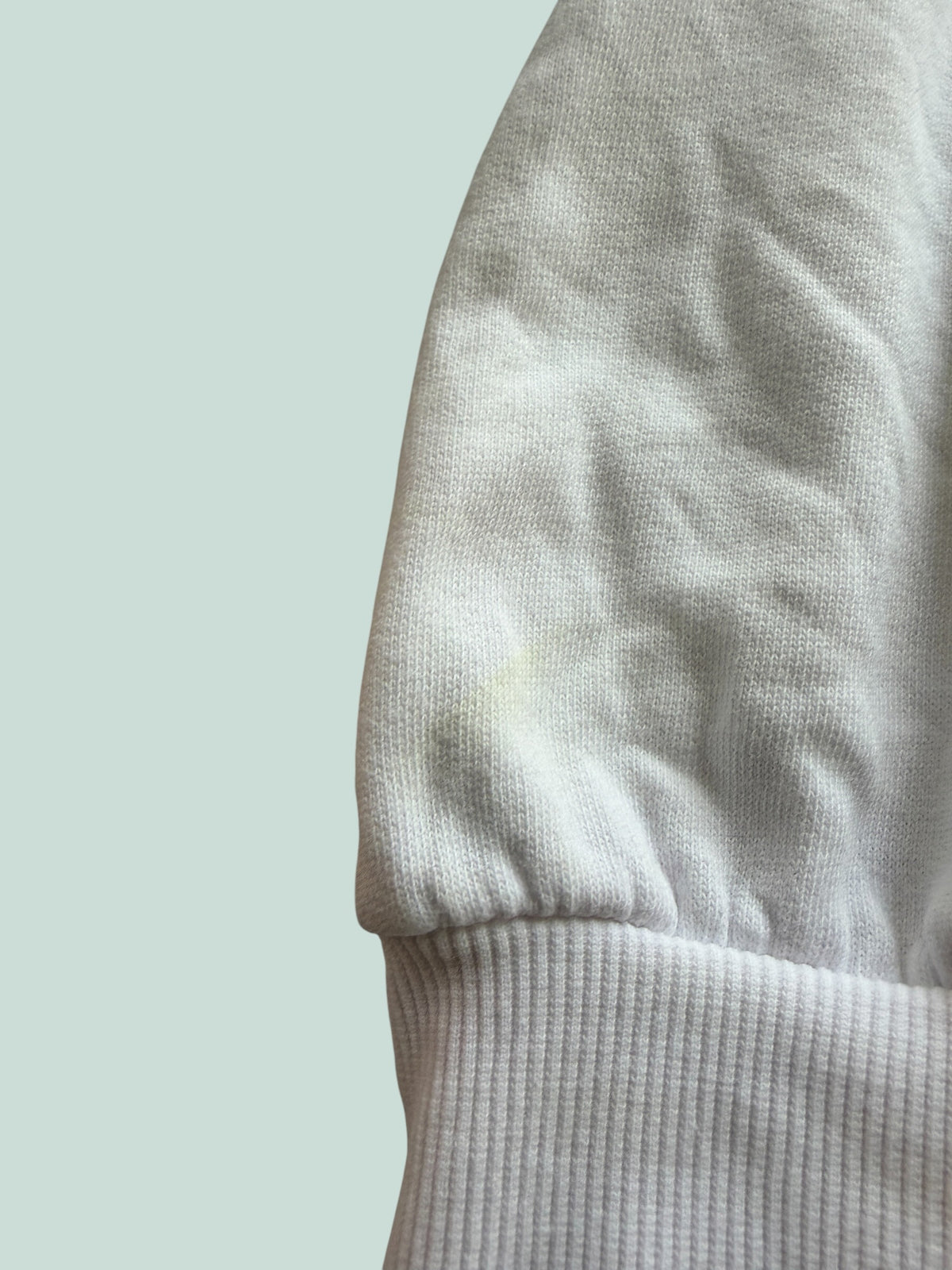 Organic cotton E.T. sweater 1.5-3Y | Mini Rodini