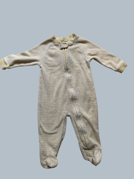 Terry sleeper 6m | Love’n Cuddles
