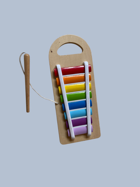 Wooden xylophone | Hape
