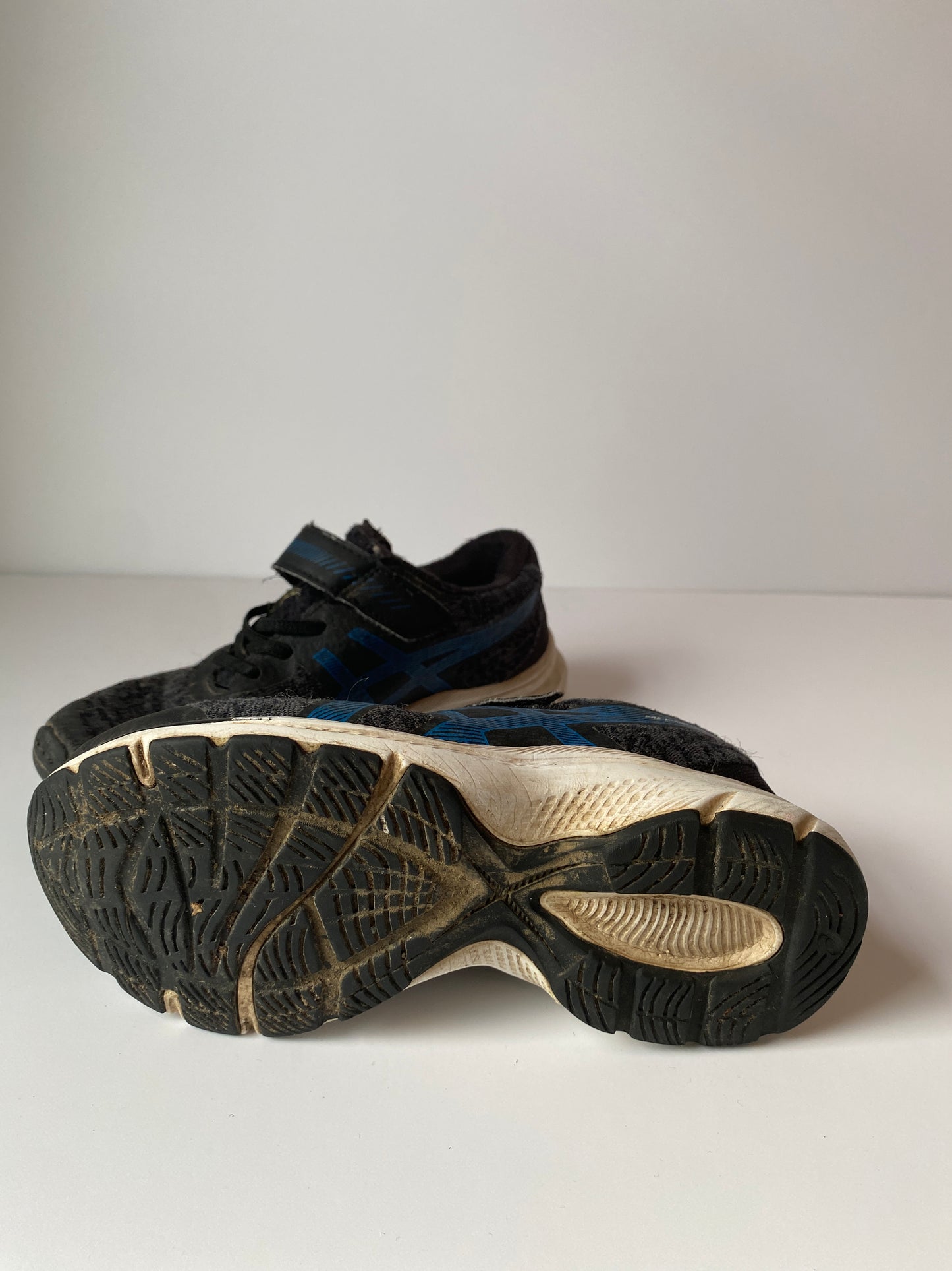 Velcro sneakers 1 US Big Kid | ASICS