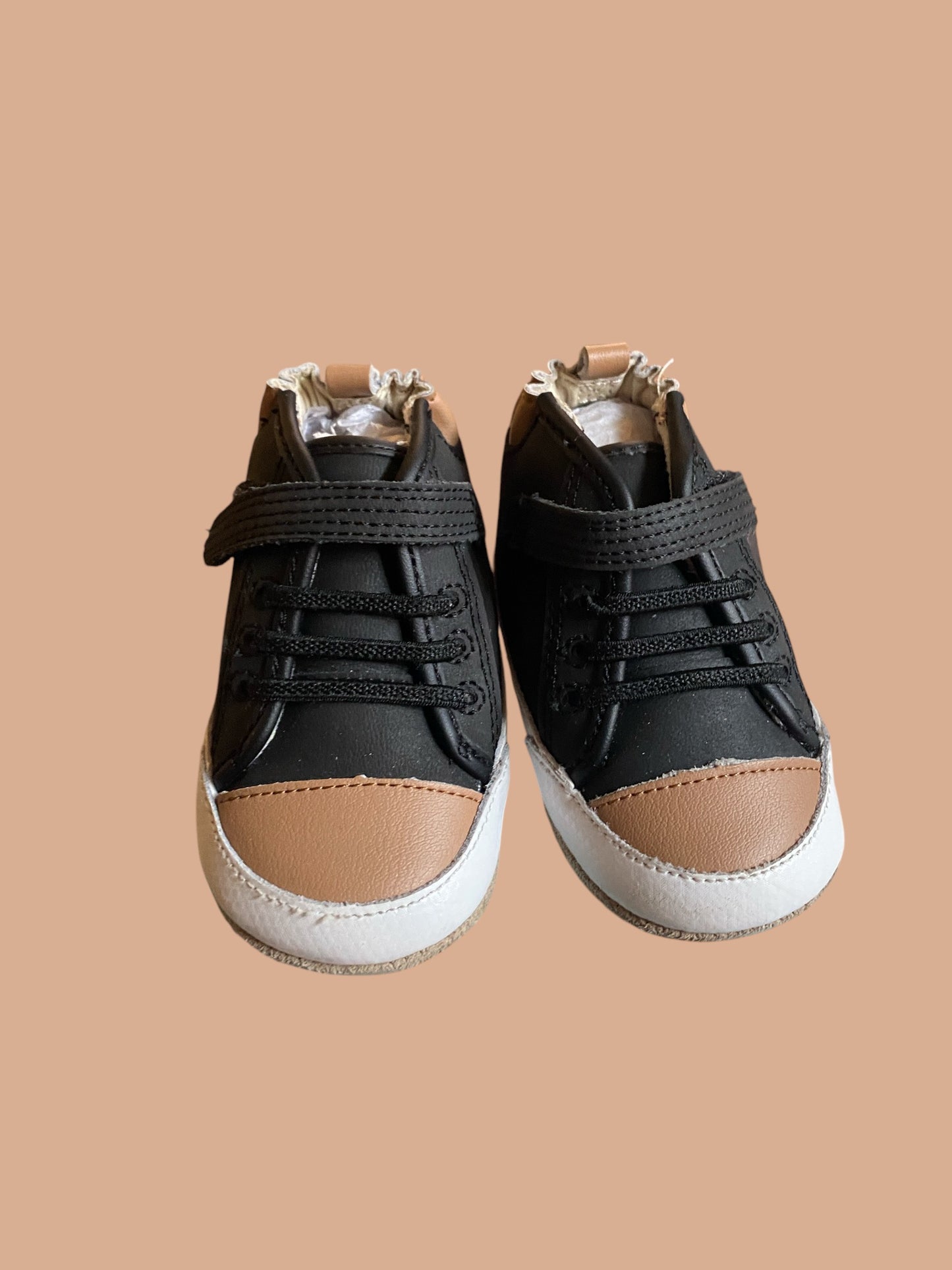 First walker sneakers 3US Little Kid (6-9m)| Robeez