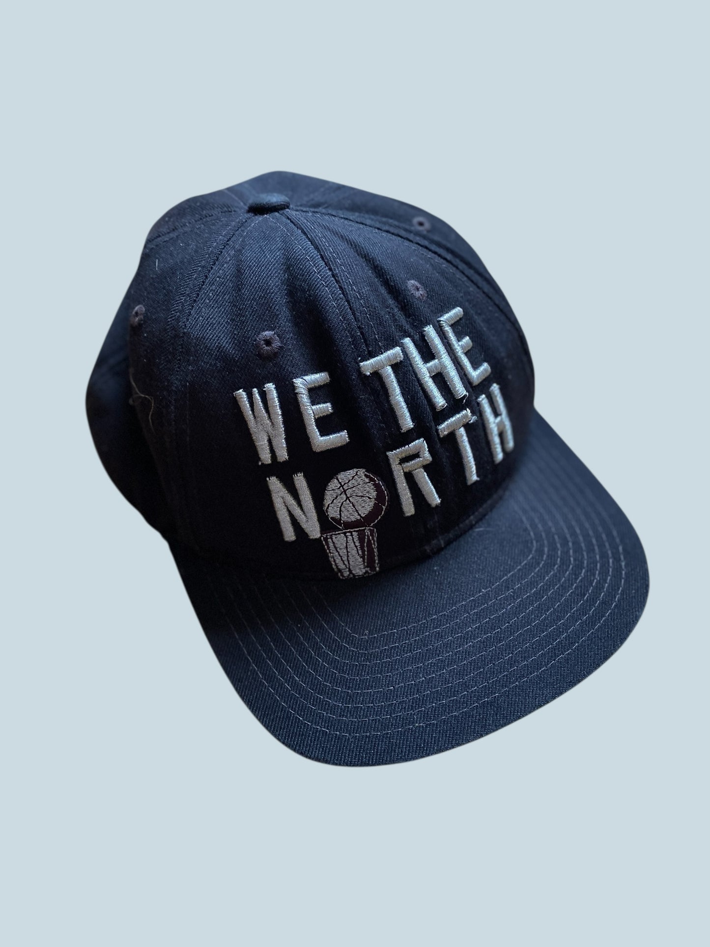 We the North baseball cap one size teen/adult| Mitchel & Ness