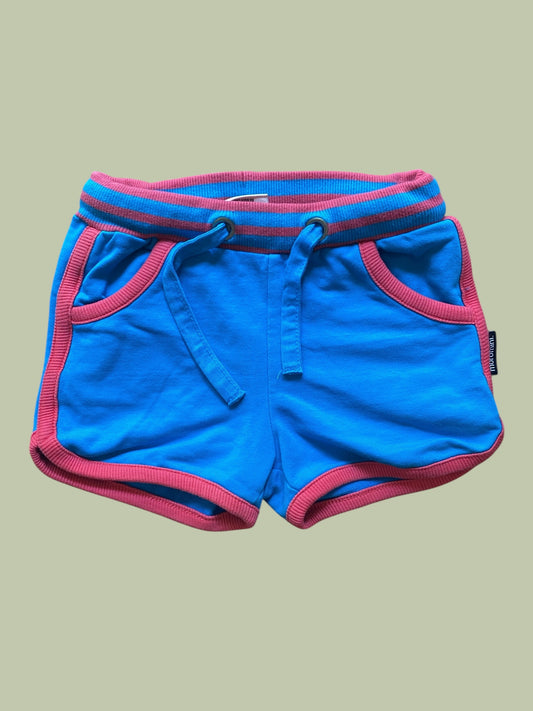 Organic cotton shorts 2-3Y (92) | Moromini