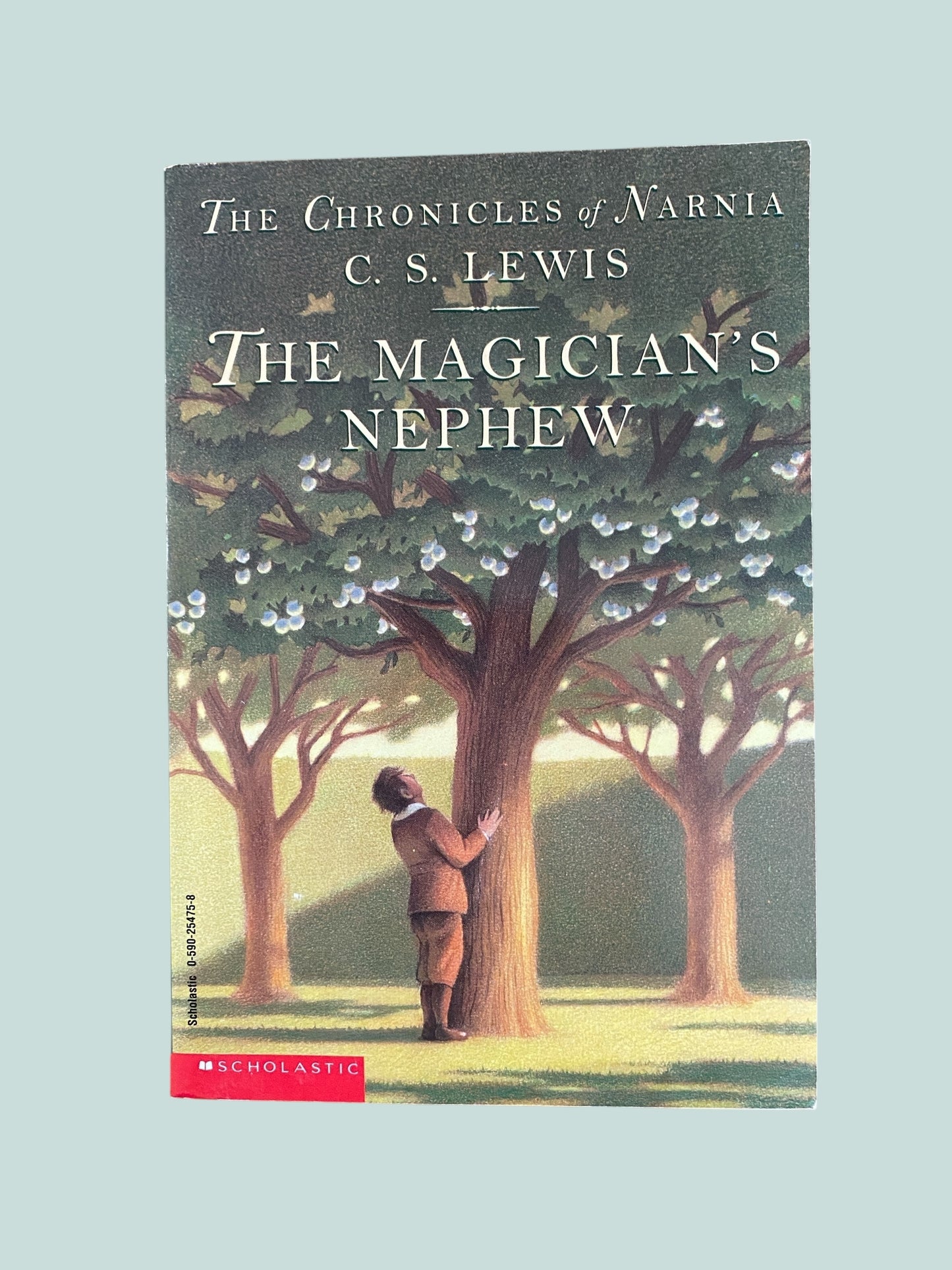 The Chronicles of Narnia | C. S. Lewis - various titles