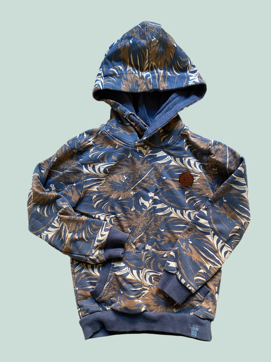 Cotton hoodie 3Y | Koko Noko