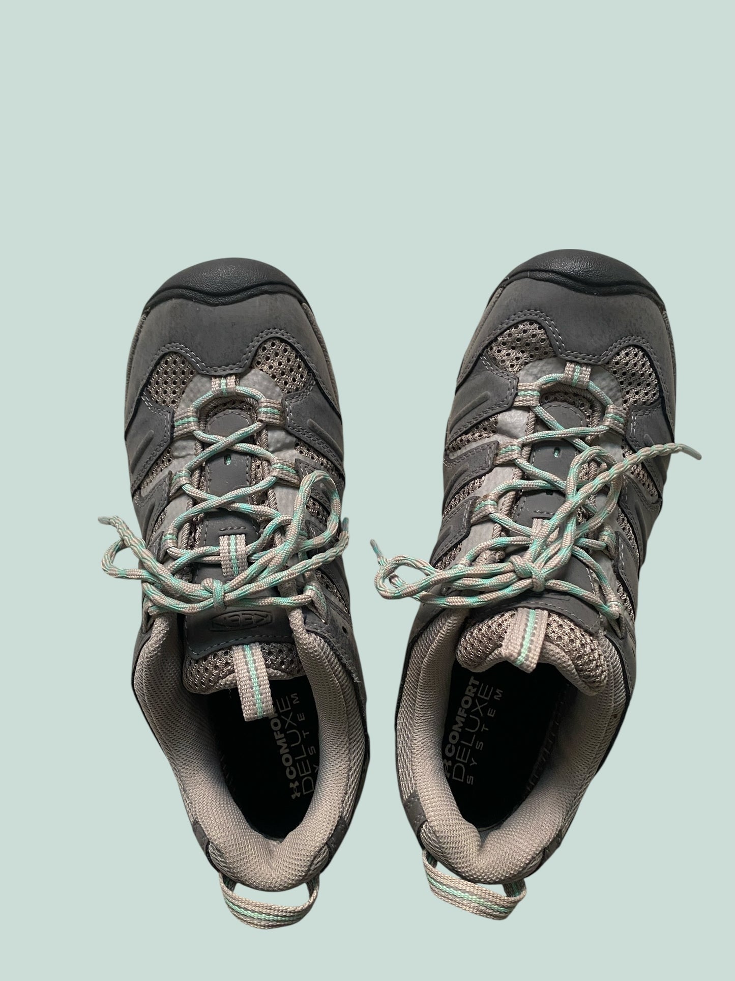 Women's hiking shoes 'Koven' 9.5 US (40 EU) | Keen